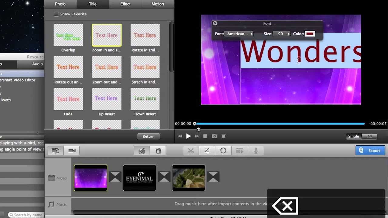 stream software for mac youtbe