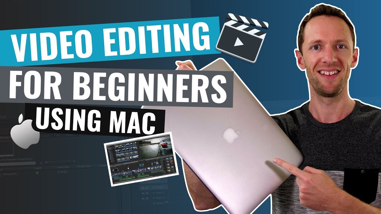 photo editing for mac computers